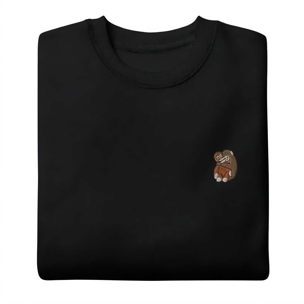 Unisex Punch Premium Sweatshirt