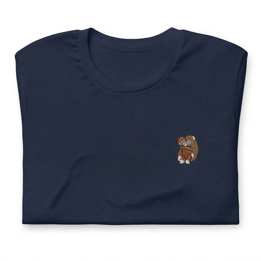 Unisex T-Shirt Punch