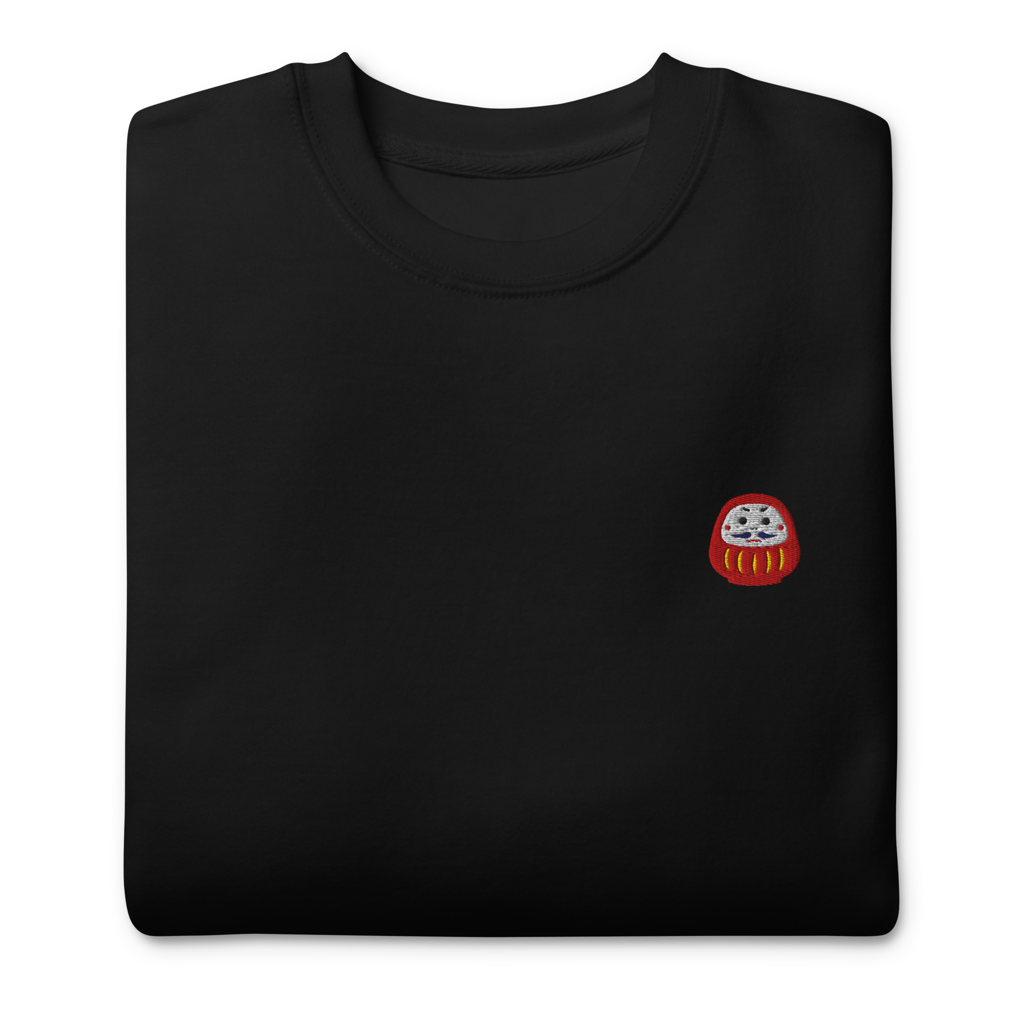 Unisex Daruma Premium Sweatshirt