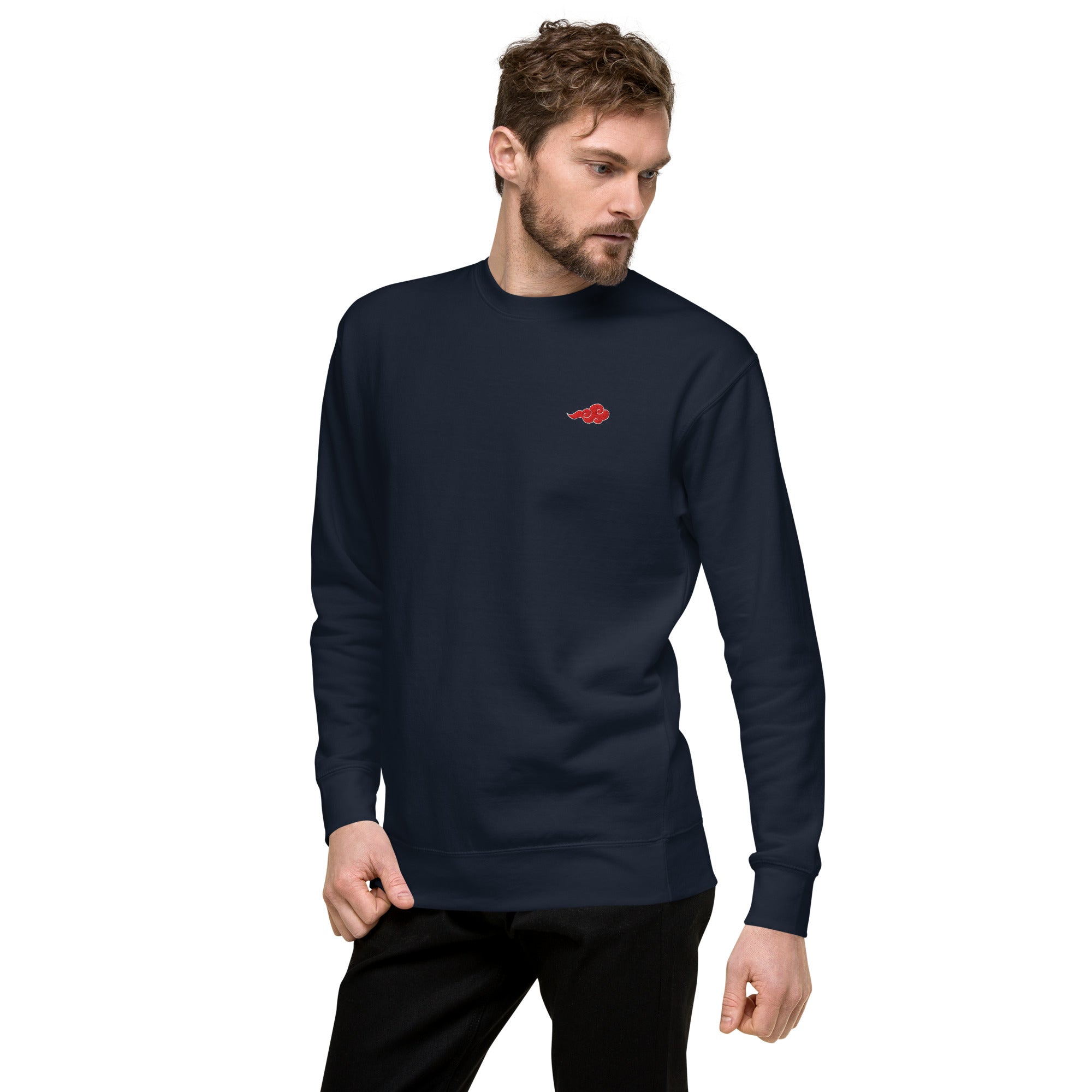 Unisex Kumo (Wolke) Premium Sweatshirt