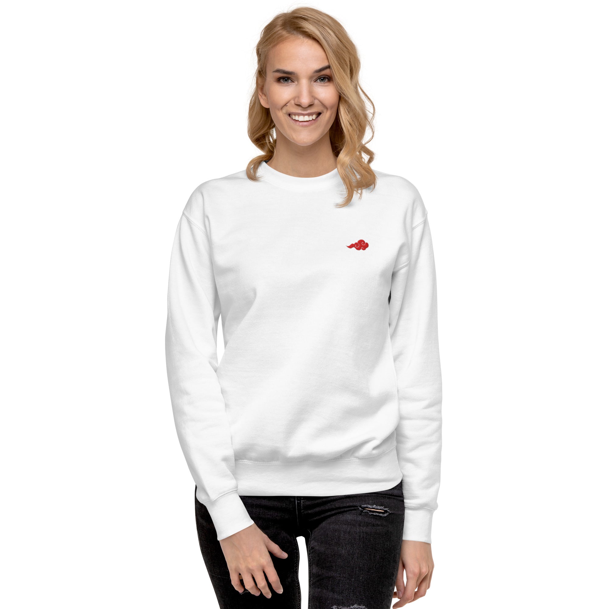 Unisex Kumo (Wolke) Premium Sweatshirt