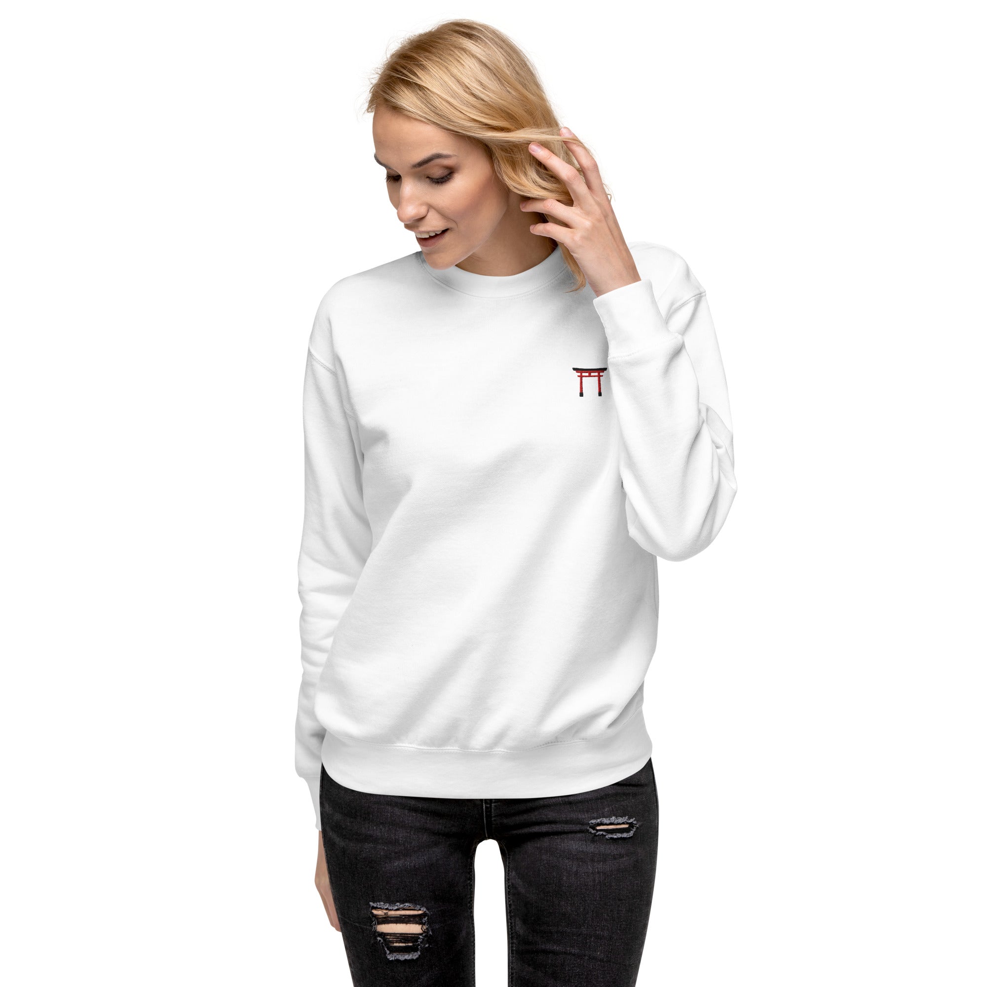 Unisex Torii Premium Sweatshirt