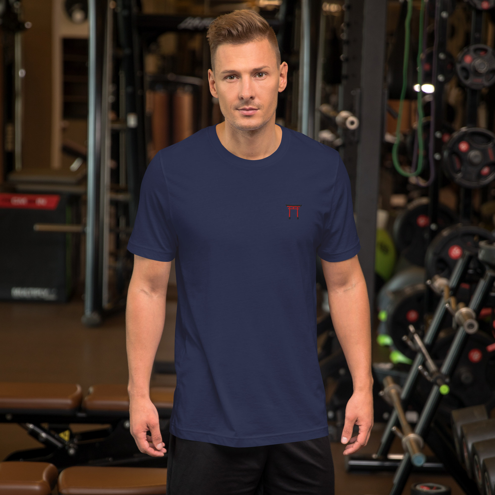 Unisex Torii T-Shirt