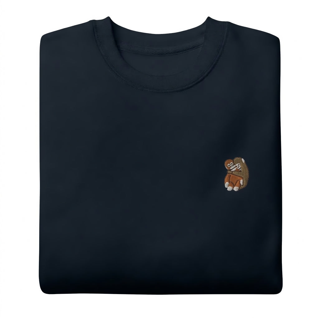 Unisex Punch Premium Sweatshirt