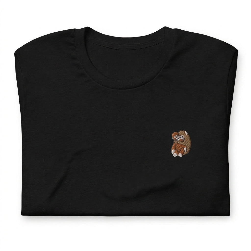 Unisex T-Shirt Punch