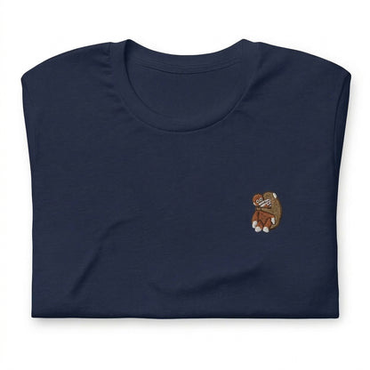 Unisex T-Shirt Punch
