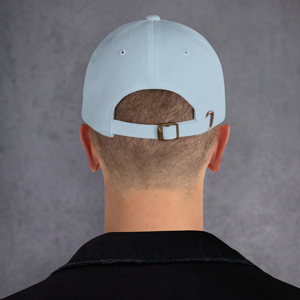 Cap mit Berg Fuji