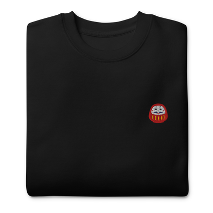 Unisex Daruma Premium Sweatshirt