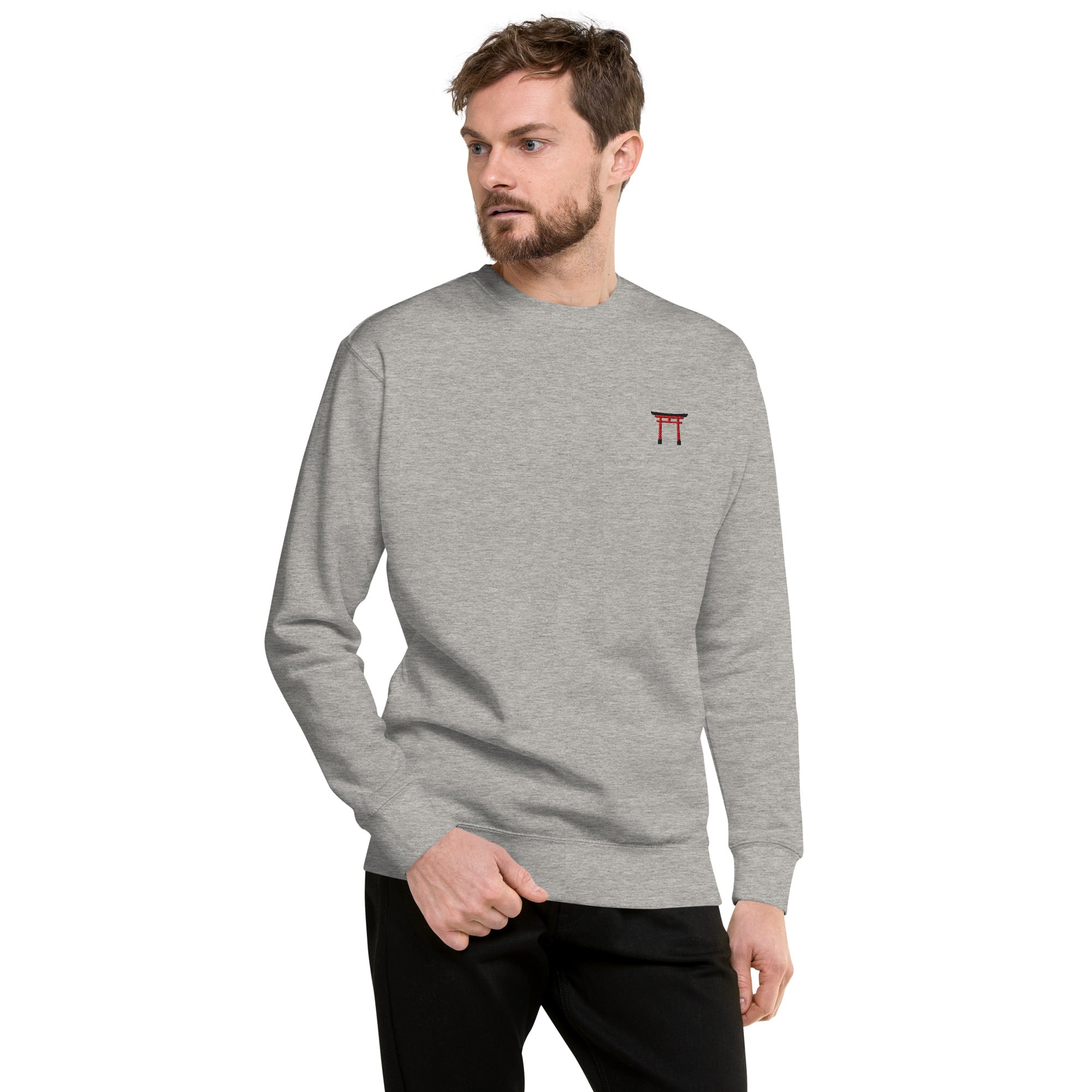 Unisex Torii Premium Sweatshirt