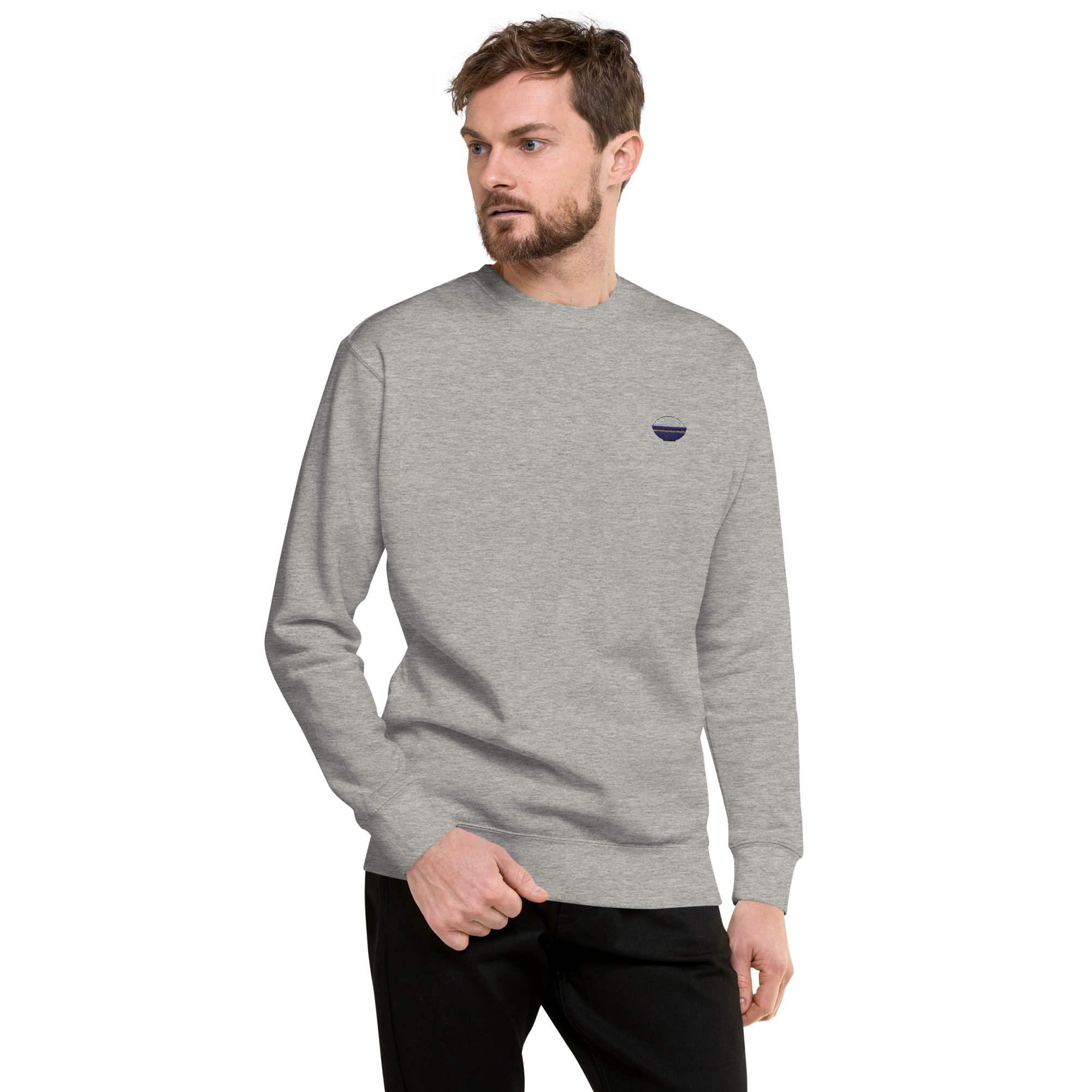 Unisex Reis Premium Sweatshirt