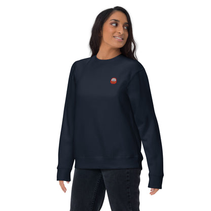 Unisex Daruma Premium Sweatshirt